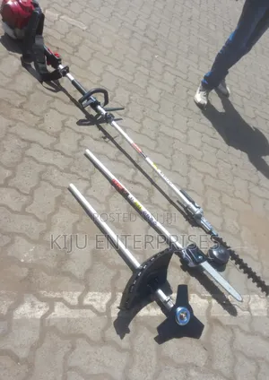 4 in One Hawking Brushcutter