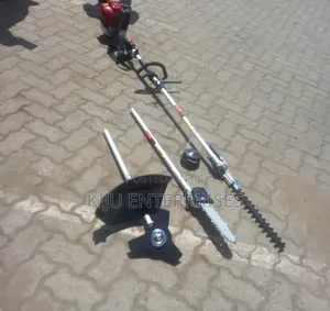 4 in One Hawking Brushcutter