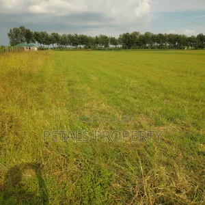 Prime 3,7 and 10 Acre Parcel of Land at Ngata Nakuru