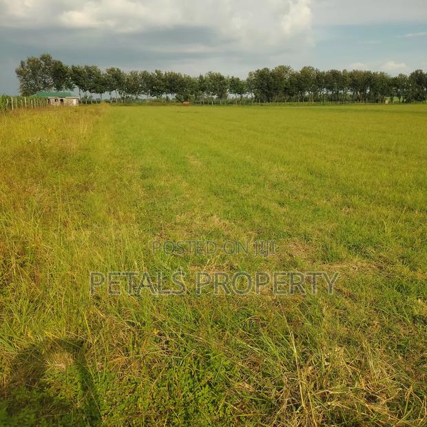 Prime 3,7 and 10 Acre Parcel of Land at Ngata Nakuru