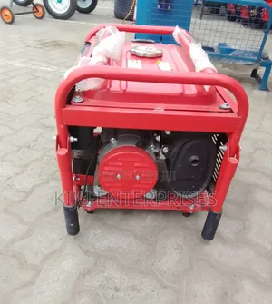 Windsor Generator 3.3kva