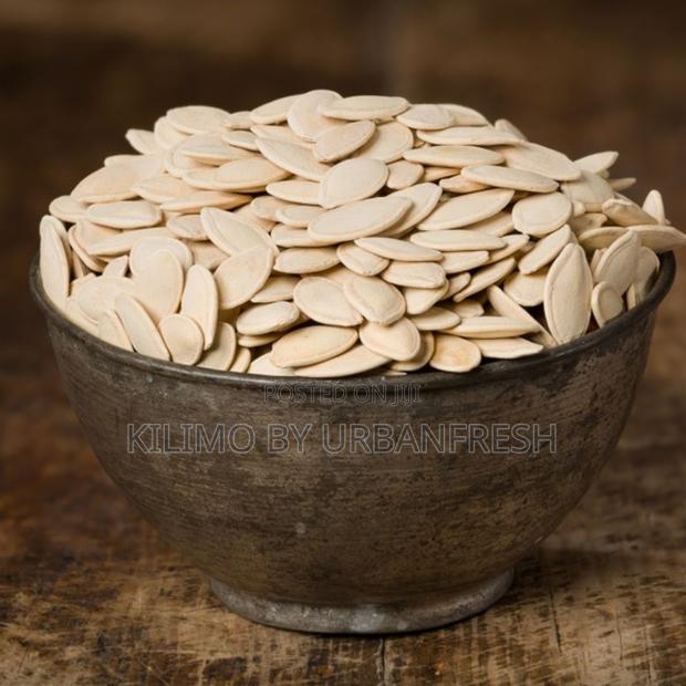 Hazel Pumpkin Seeds 1 Kg - main view