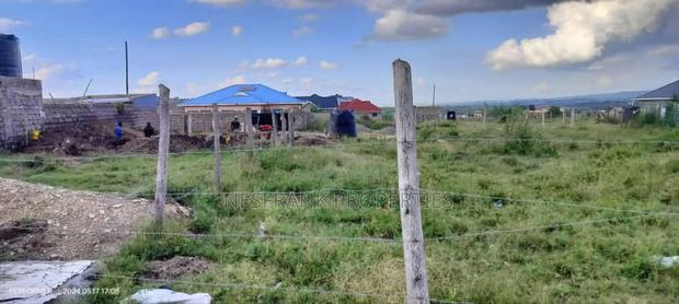 Athi River Plots Size 50*100 40 80 - thumbnail 2