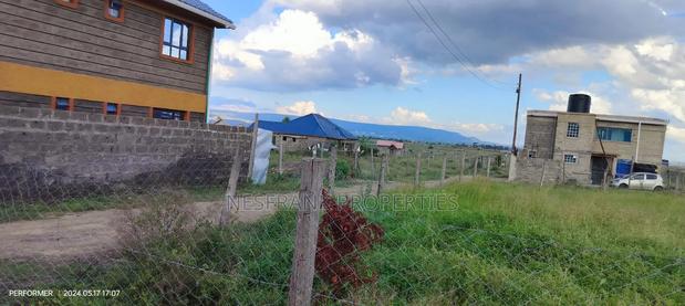 Athi River Plots Size 50*100 40 80 - thumbnail 7