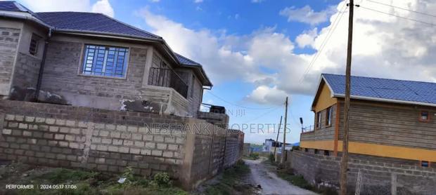 Athi River Plots Size 50*100 40 80 - main view