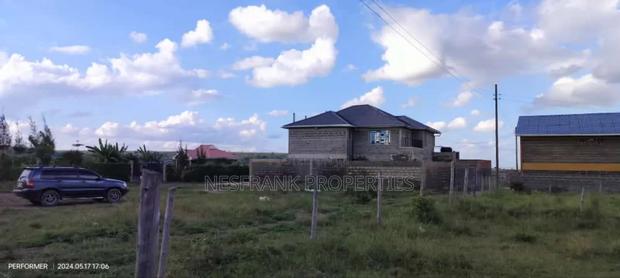 Athi River Plots Size 50*100 40 80 - thumbnail 9