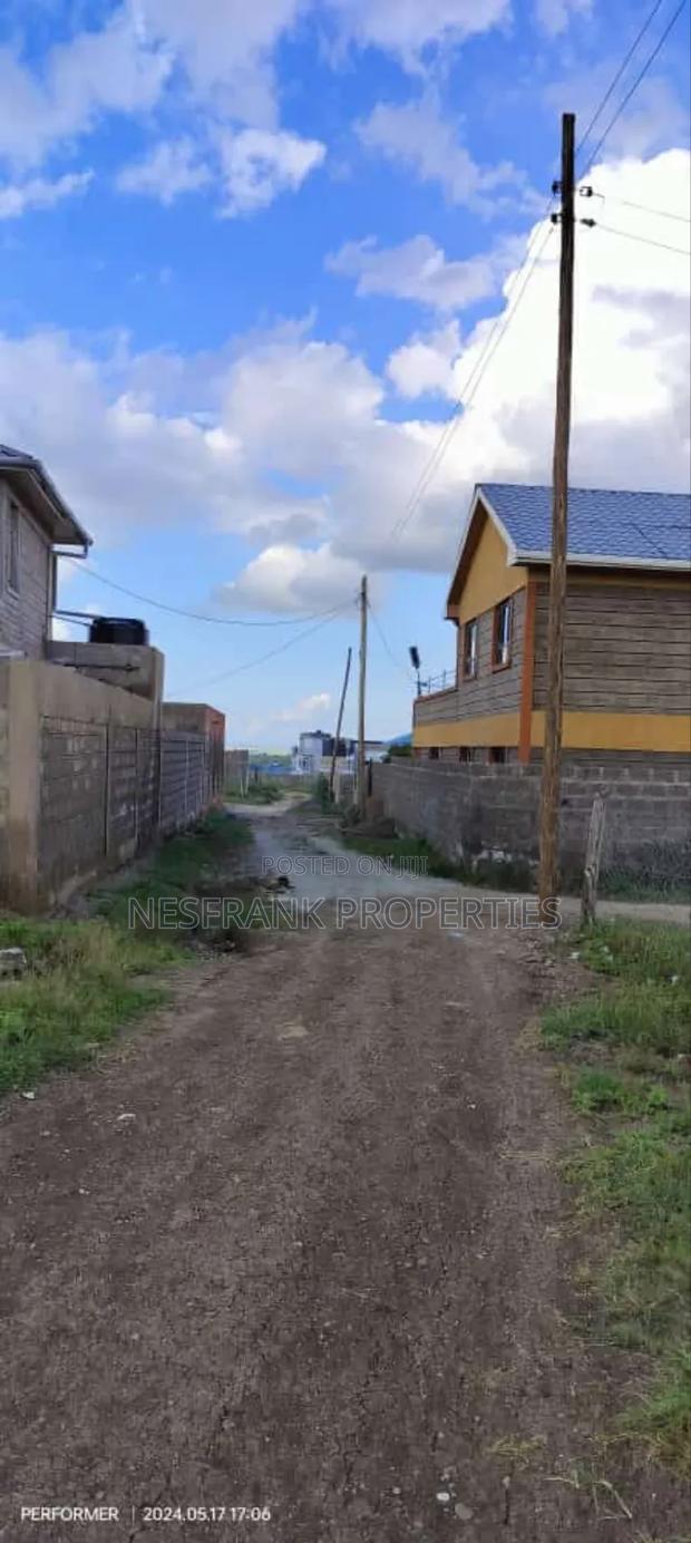 Athi River Plots Size 50*100 40 80 - thumbnail 10