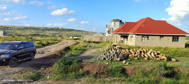 Athi River Plots Size 50*100 40 80 - thumbnail 11