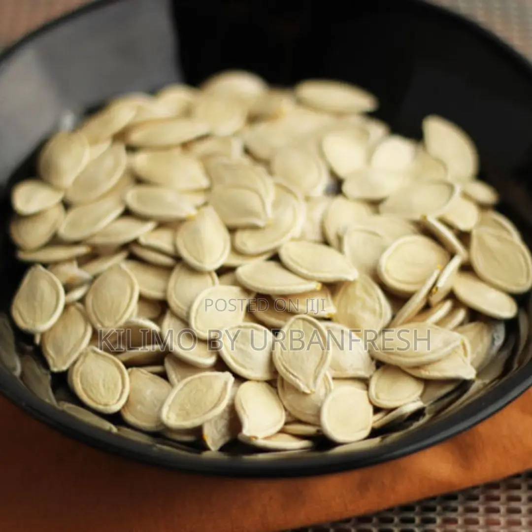 Hazel Pumpkin Seeds 500g