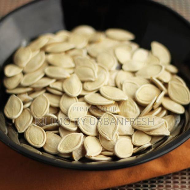 Hazel Pumpkin Seeds 500g - main view