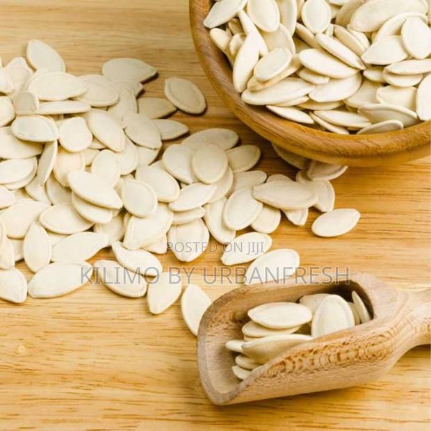Hazel Pumpkin Seeds 250g - main view