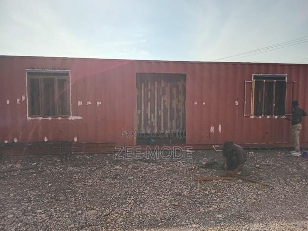 Fabrication Services - main view