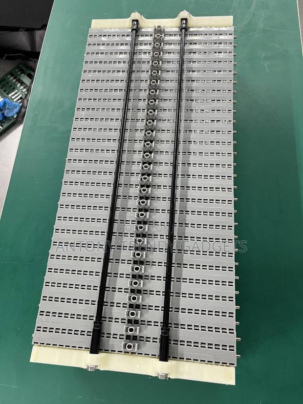 Hybrid Battery Cells for Mazda Cx-5