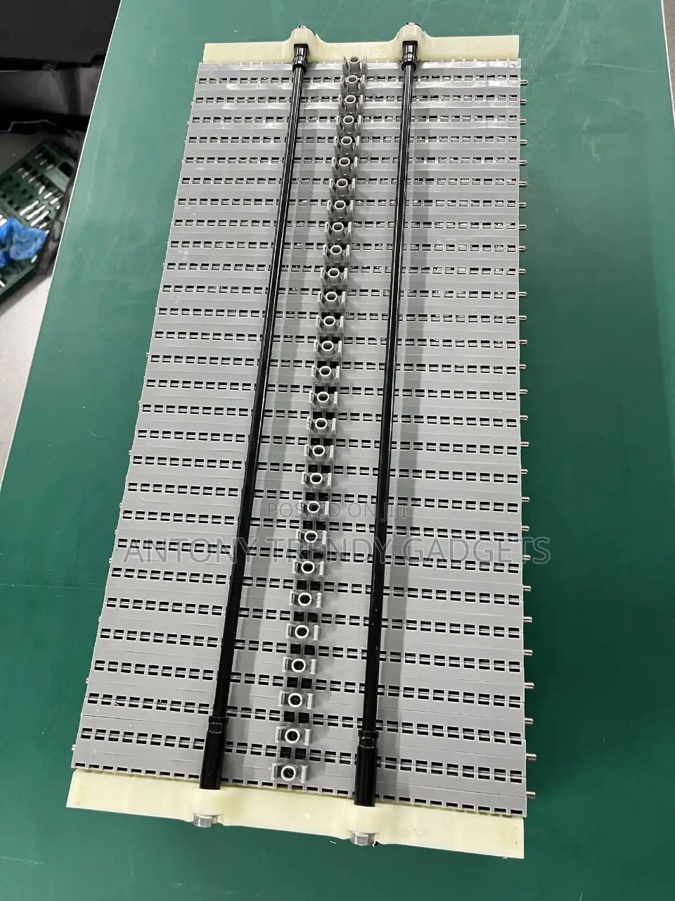 Hybrid Battery Cells for Mazda Cx-5