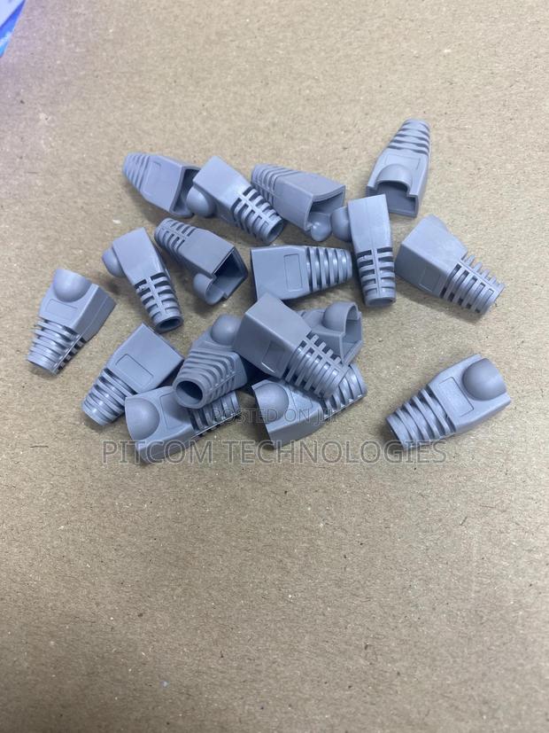 Cat 6 Network Jacket - thumbnail 3