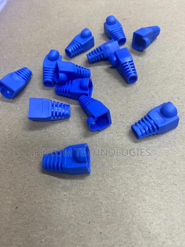 Cat 6 Network Jacket - thumbnail 4