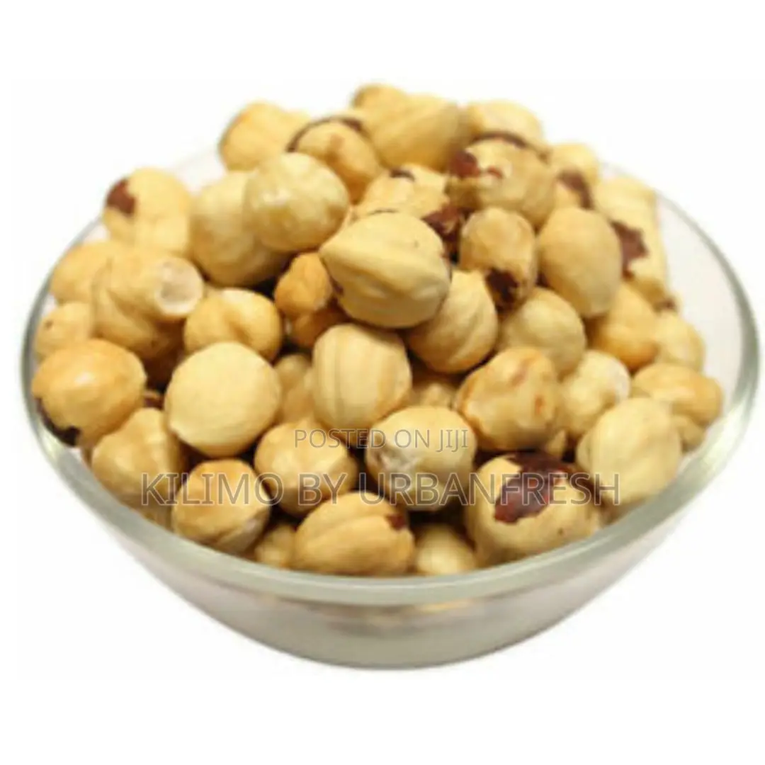 Hazelnut 1 Kg