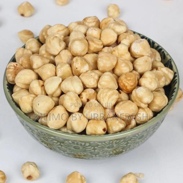 Hazelnut 500g - main view