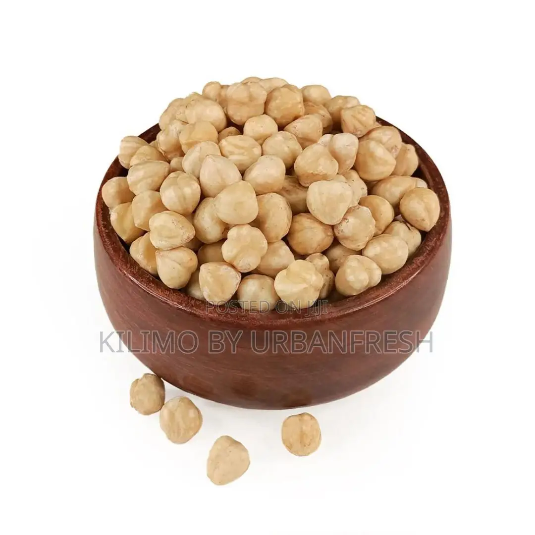 Hazelnut 250g