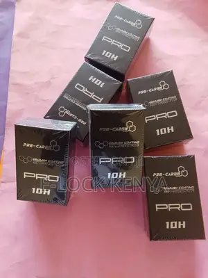 10H Graphene.The Ultimate Car Coating