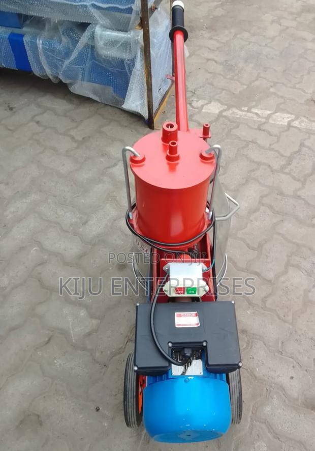 Single-Bucket Milking Machines - thumbnail 3