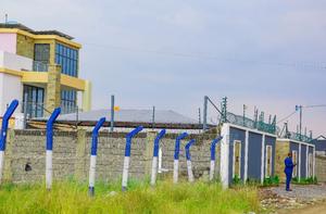 Syokimau-Katani Developed Plots Ww^ - thumbnail 2