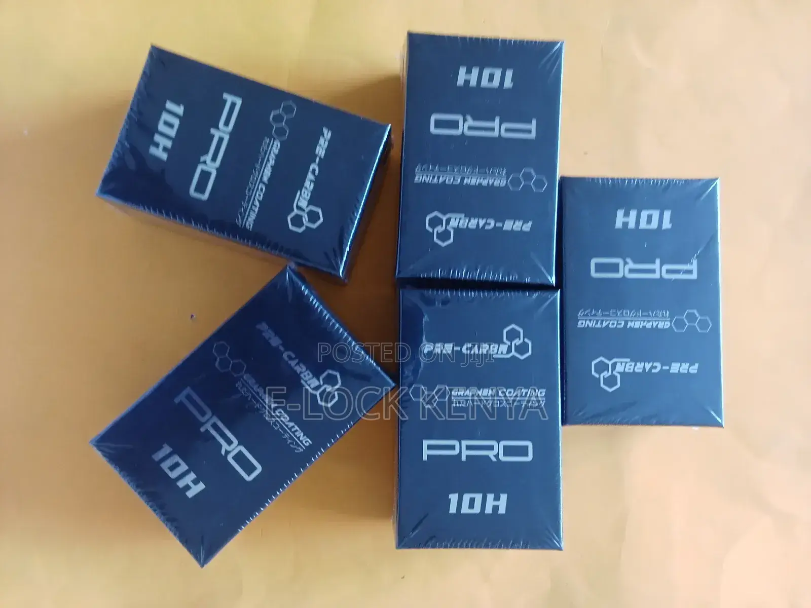 Superior 10H Graphene Car Paint Shield