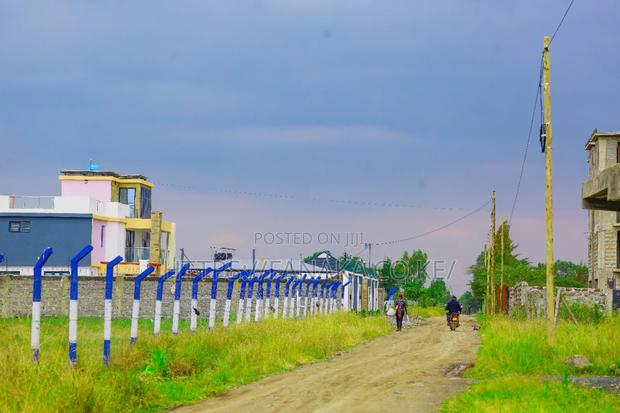 1/8th Acre Plots in Katani Ww^ - main view