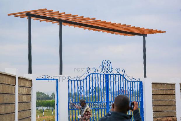 1/8th Acre Plots in Katani Ww^ - thumbnail 3