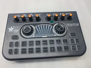 XY 3 Channels Soundcard