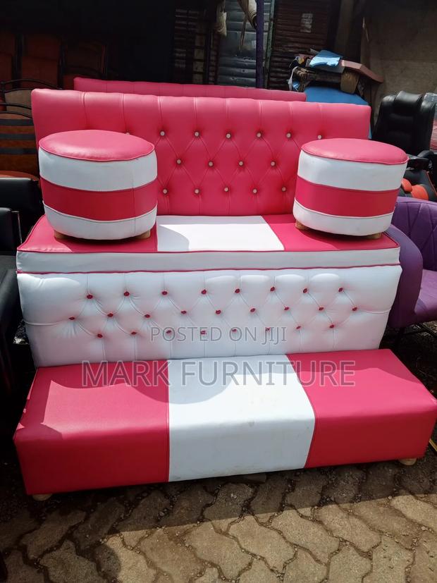 Pedicure Seat