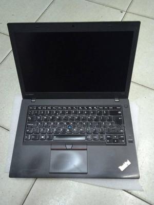 Laptop Lenovo ThinkPad T460 8GB Intel Core I5 SSD 256GB - thumbnail 2