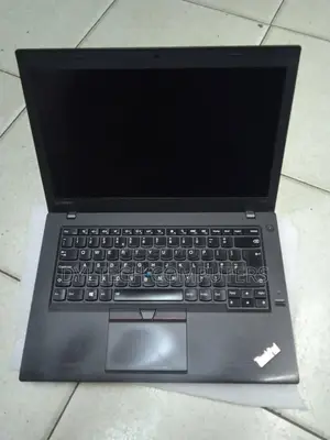 Laptop Lenovo ThinkPad T460 8GB Intel Core I5 SSD 256GB