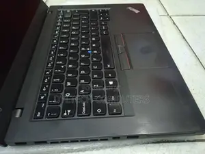 Laptop Lenovo ThinkPad T460 8GB Intel Core I5 SSD 256GB