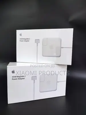 45W Magsafe Adapter 2