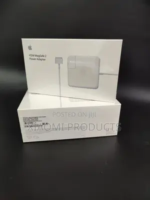 45W Magsafe Adapter 2