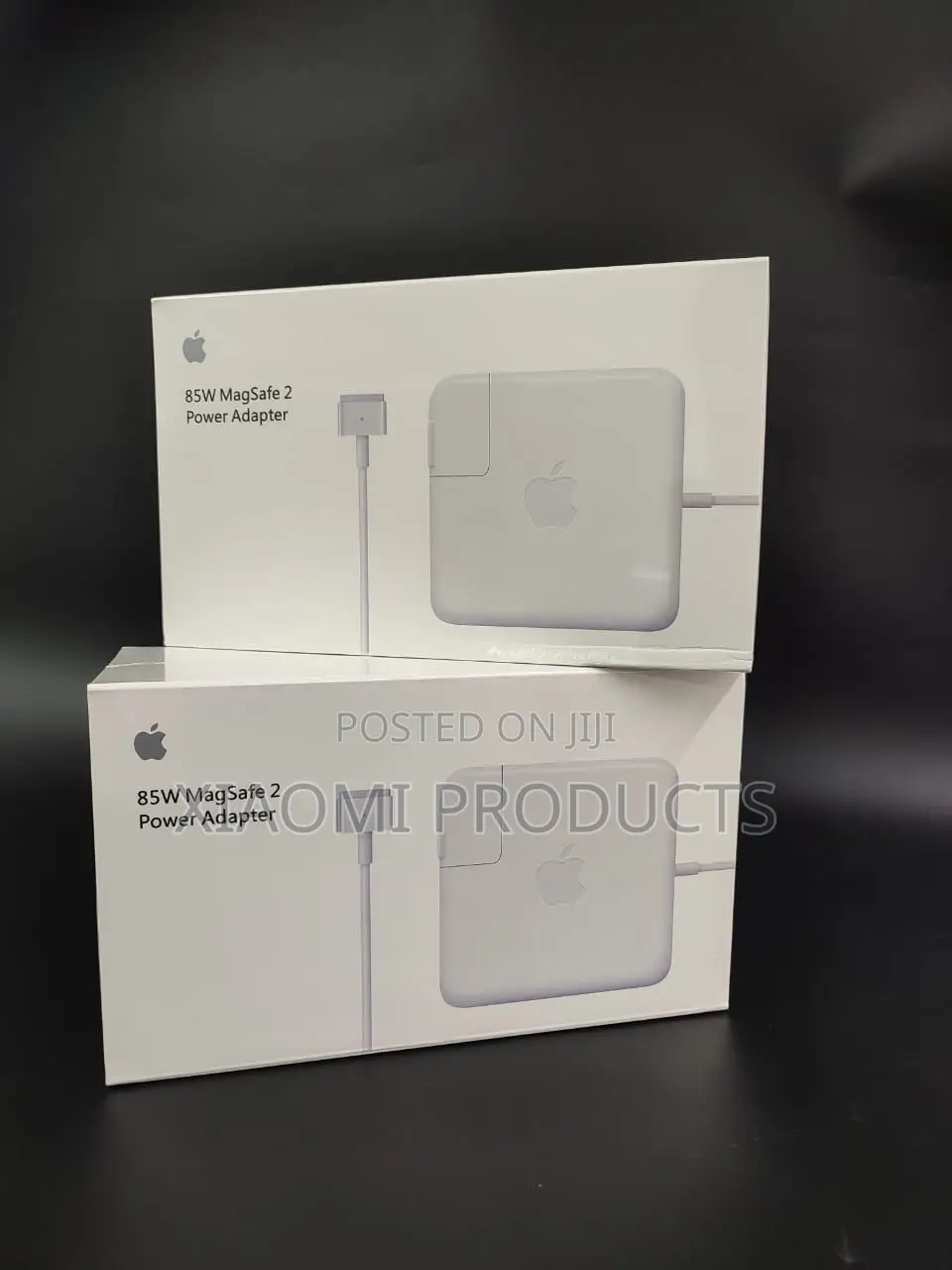 Apple 85w Magsafe Adapter 2