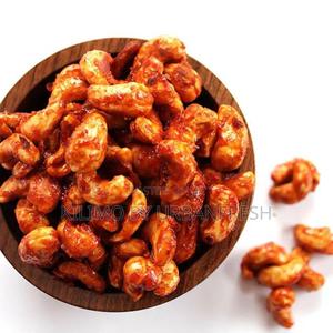 Honey Cashewnut 500g - thumbnail 2