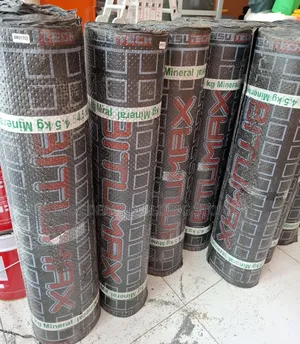 Bitumax App Membrane-waterproofing Membrane-1×10mtrs