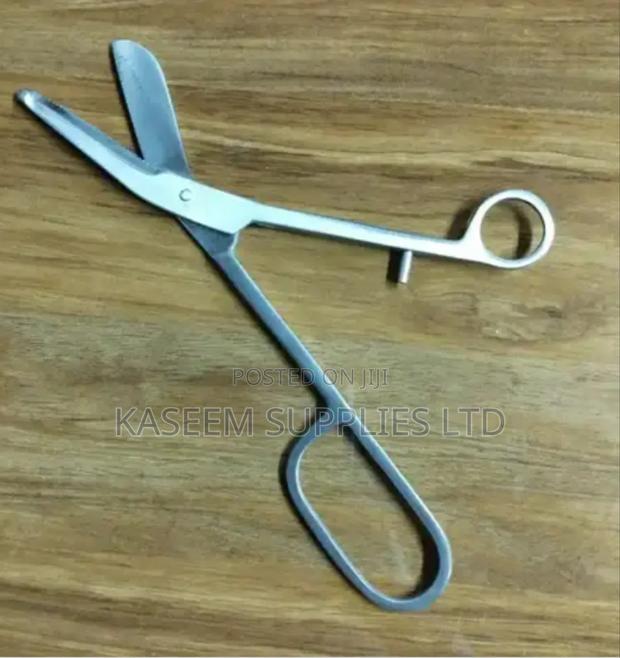 Plaster Cutter Stainless Steel 6inch Length - main view