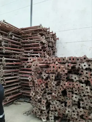 Adjustable Steel Shoring Props Hire