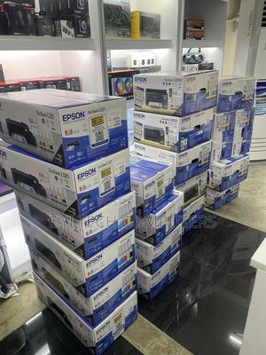 EPSON L3250 3 in 1 Printer
