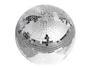 Disco Effects Mirror Ball