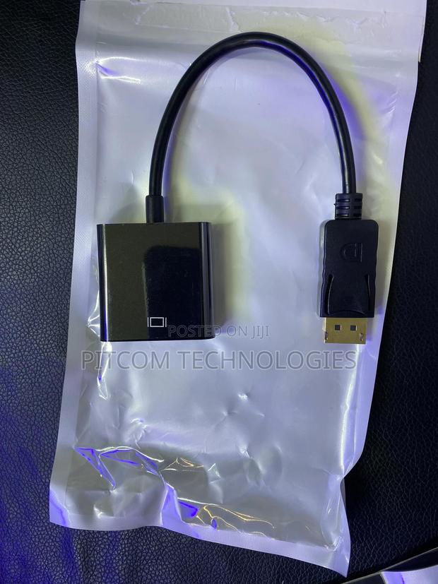 Display to Hdmi Adapter - thumbnail 2