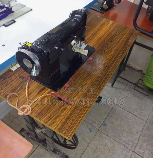 Complete Juki TL-82 With Imported Table - main view