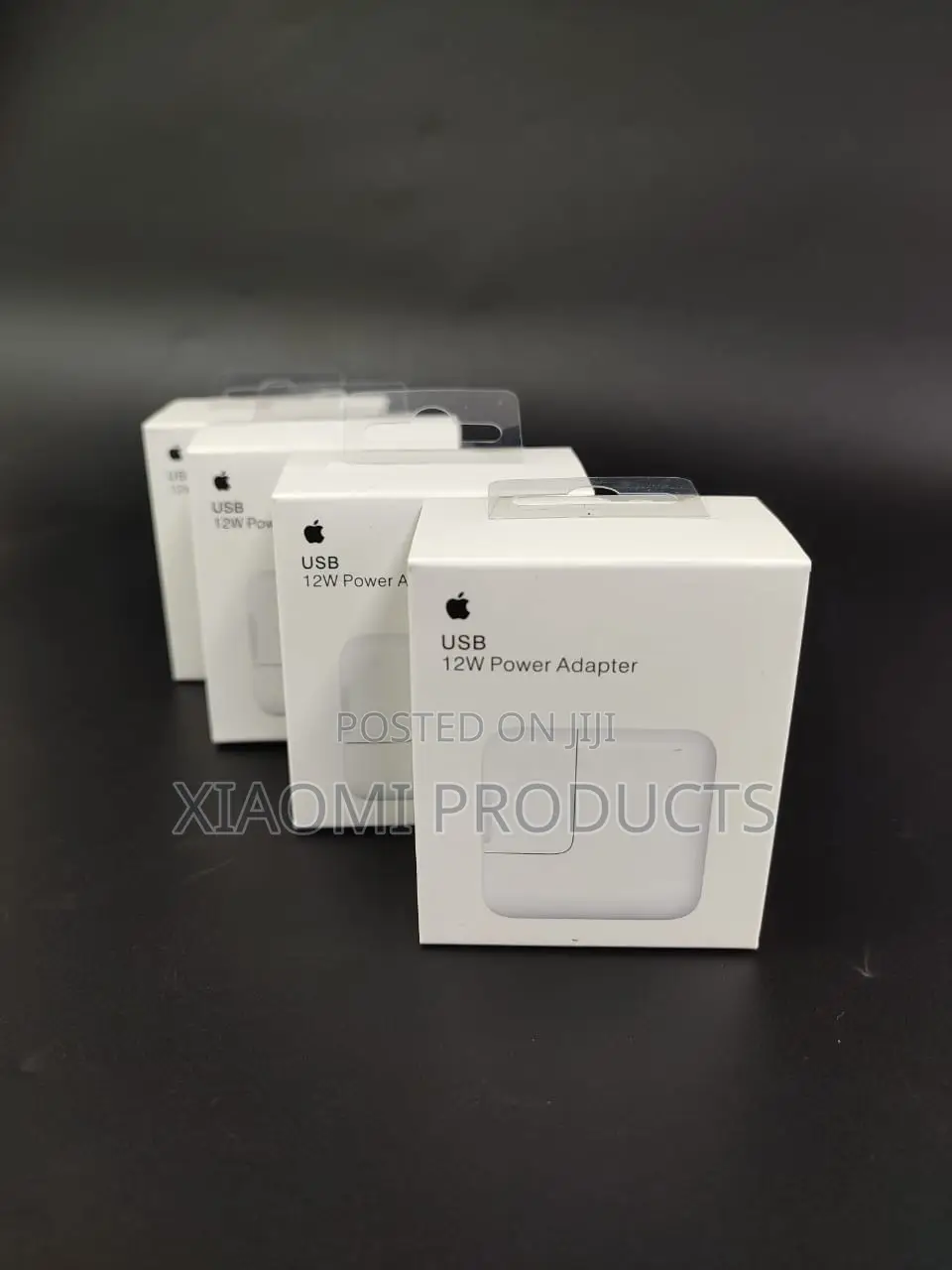 Apple 12W Adapter