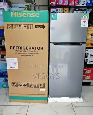 Hisense 121 Litres Refrigerator/Hisense 121l/HSR