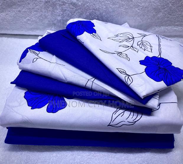 Cotton Bedsheets Available - thumbnail 2