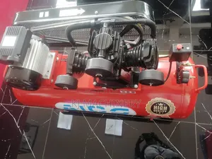 AICO JAPAN AIR Compressor 100litres Electric Powered