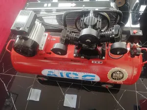 AICO JAPAN AIR Compressor 100litres Electric Powered